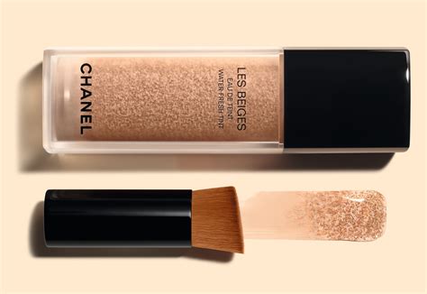 chanel skin tint price|chanel face tint.